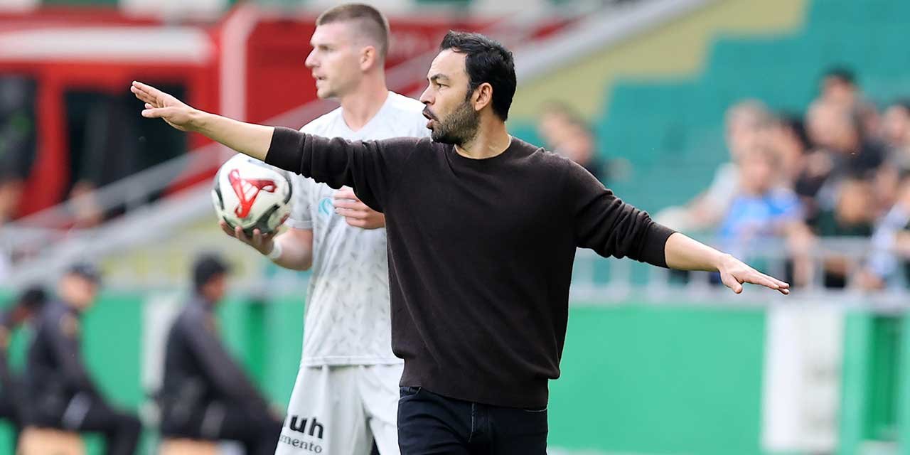 Selçuk İnan: Bu galibiyeti ona armağan ediyoruz