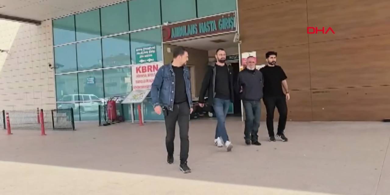 42,5 yıl hapis cezasıyla aranan suç makinesi yakalandı