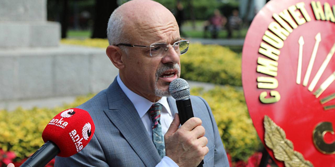 CHP Samsun İl Kongresi tamamlandı