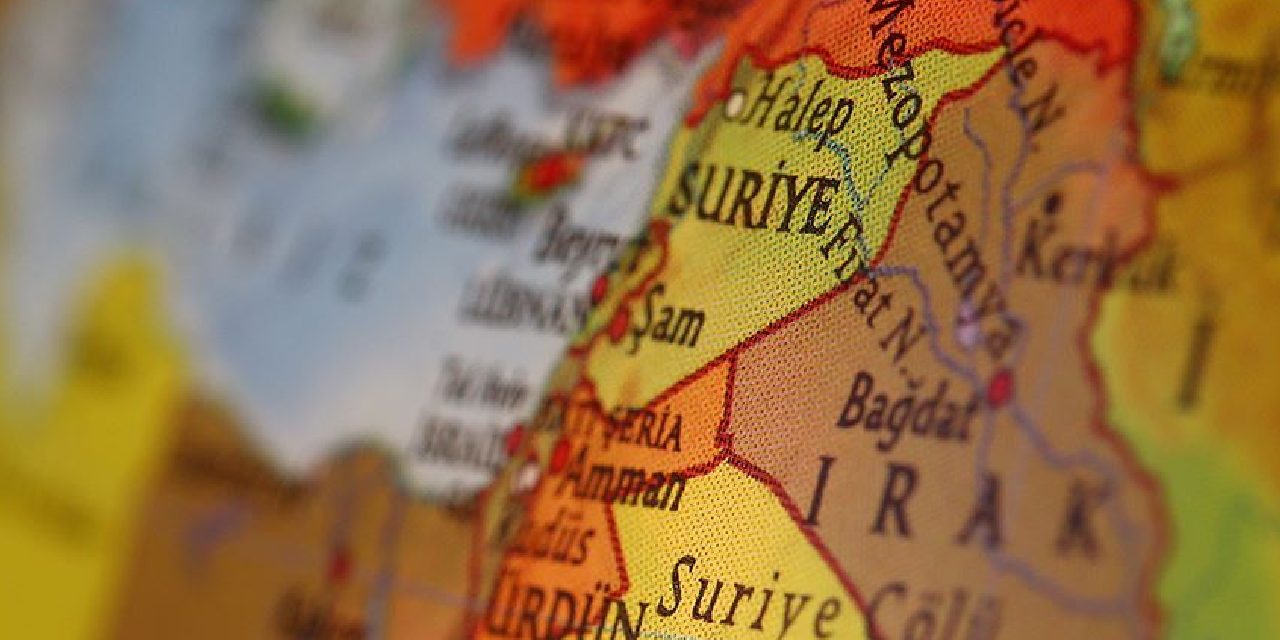 ABD, Hizbullah Tugayları’na ait 5 noktayı vurdu