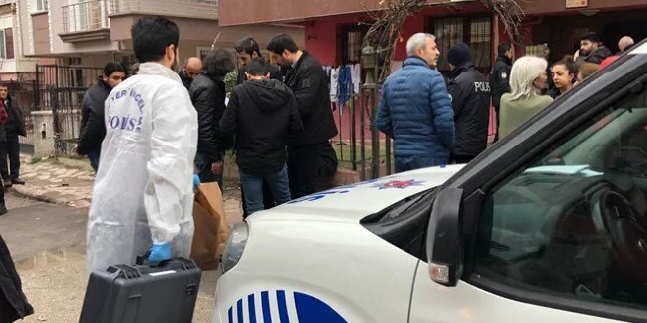 Hakkında uzaklaştırma kararı aldırdığı erkek tarafından öldürüldü