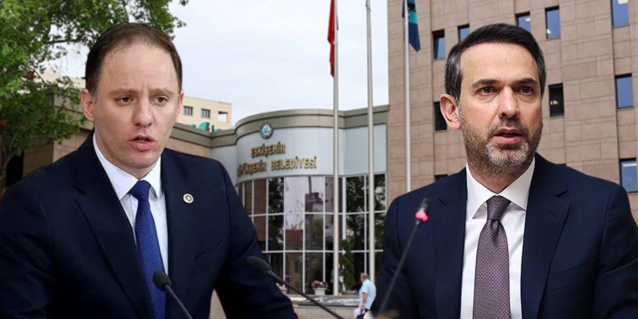 Bakan CHP'li belediyeyi 'engel olmakla' suçladı: CHP'li Yavuzyılmaz 'AKP kurnazlığı' diyerek tek tek anlattı