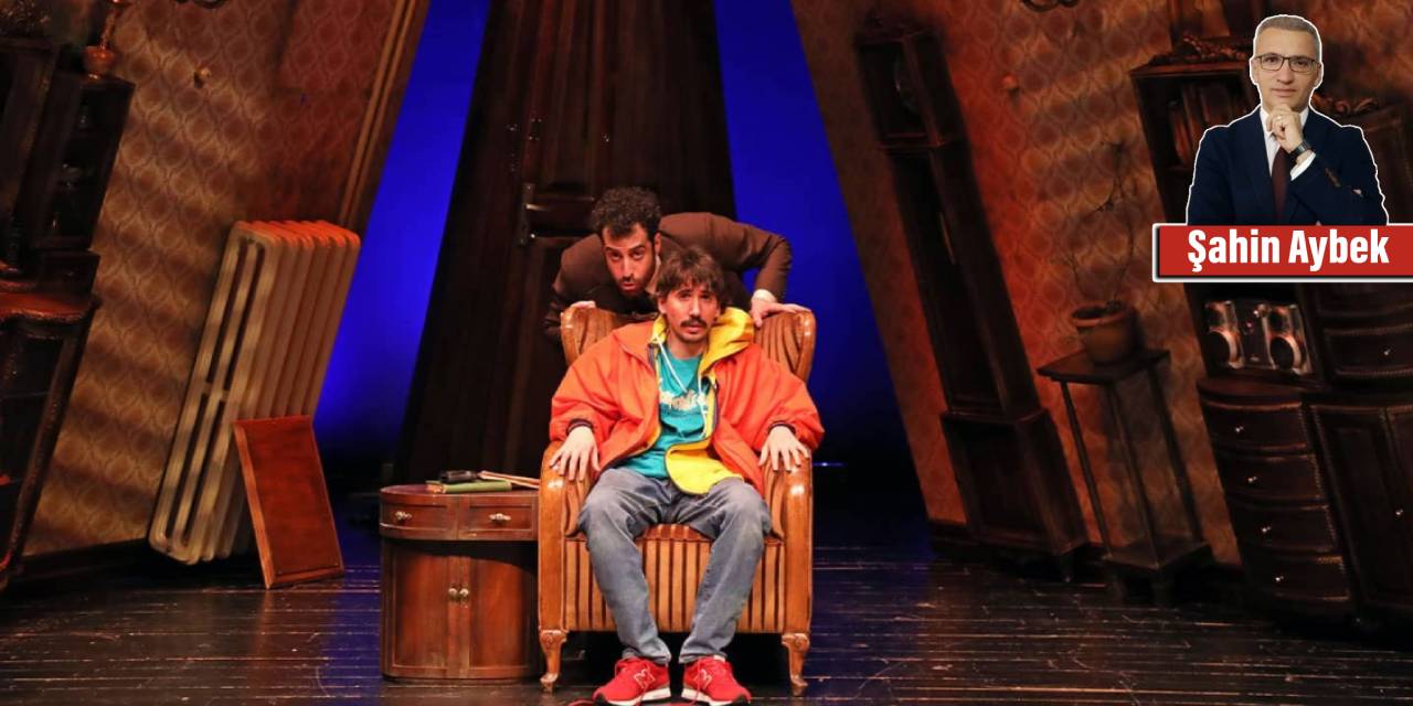 Sevgili babalar bırakın oğullarınızın uçurtmaları gökyüzünde dalgalansın