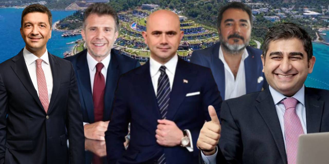 Son Dakika | SBK soruşturmasında 3 tutuklama