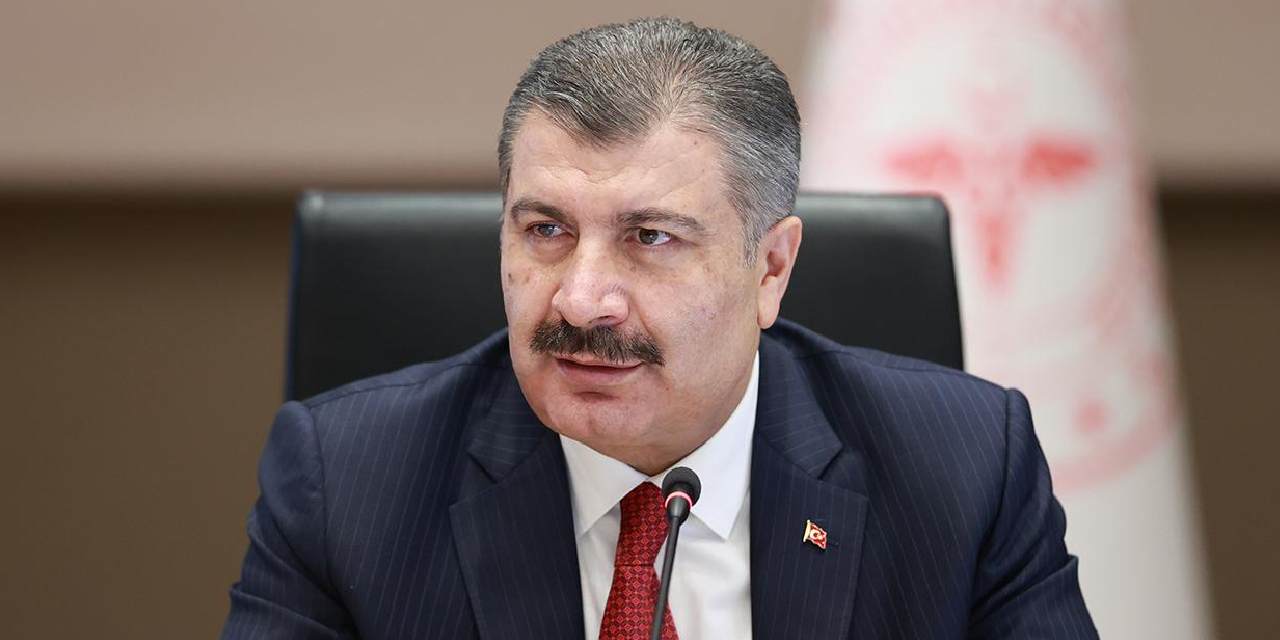 Sağlık Bakanı açıkladı: 20 sağlıkçı Somali'nin başkenti Mogadişu’ya gidiyor