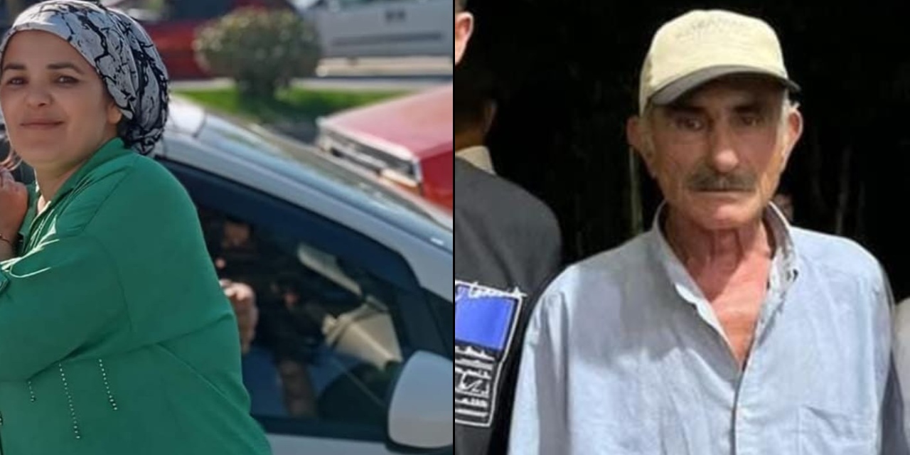 Eski gelinini öldürüp berbere tıraş olmaya gitti