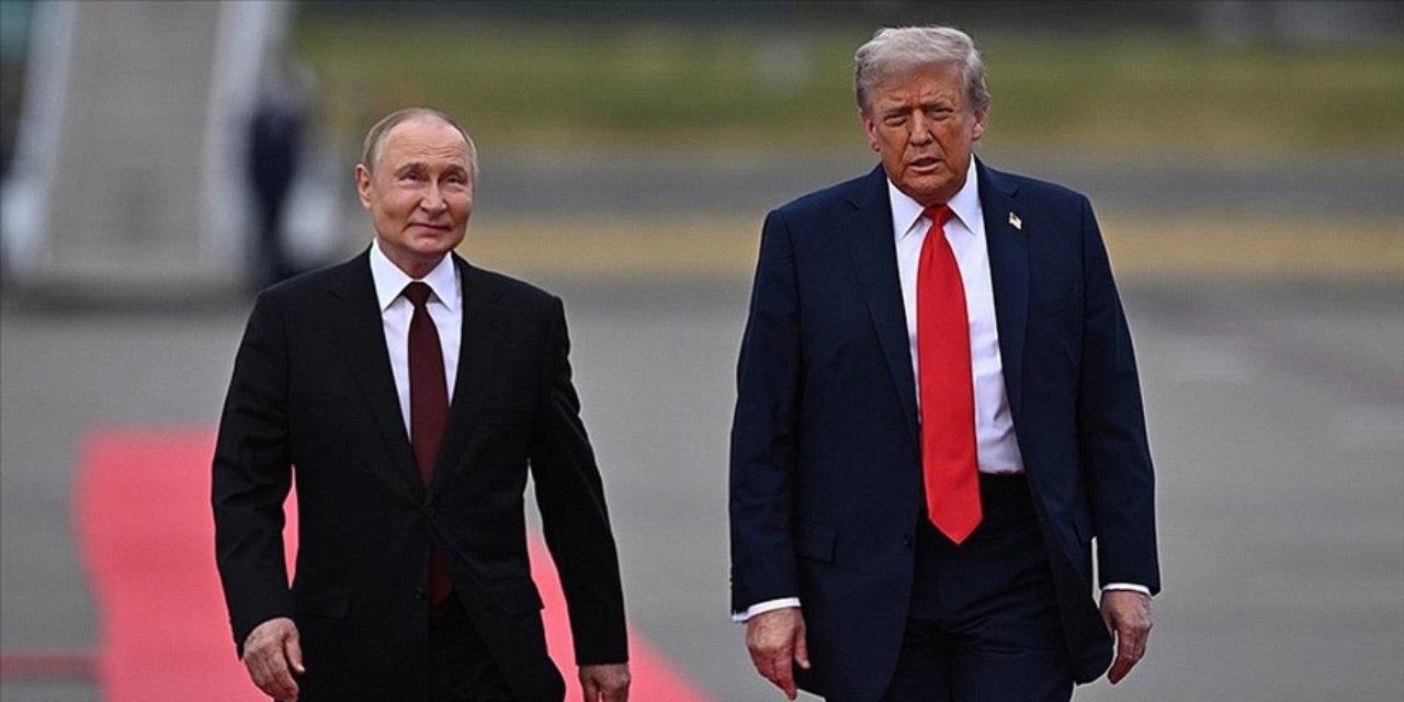 Putin'in Ukrayna'da ateşkes şartı ortaya çıktı