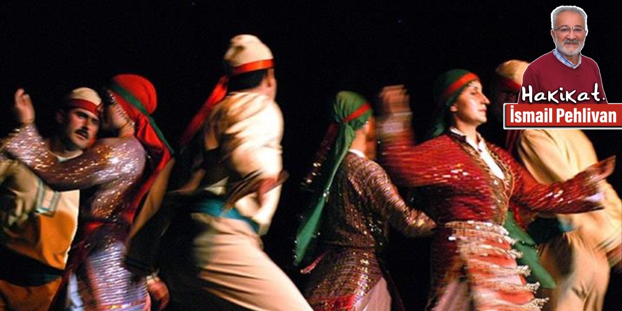 Alevi Asimilasyonuna hizmet!