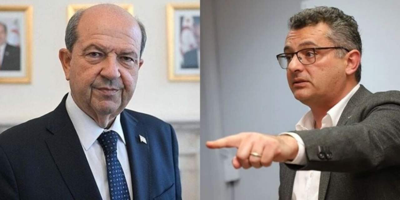 KKTC'de cumhurbaşkanı seçimi başladı