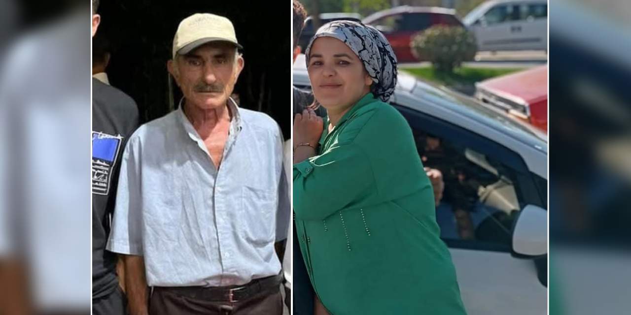 Eski gelinini av tüfeği ile öldürdü tıraş olup teslim oldu