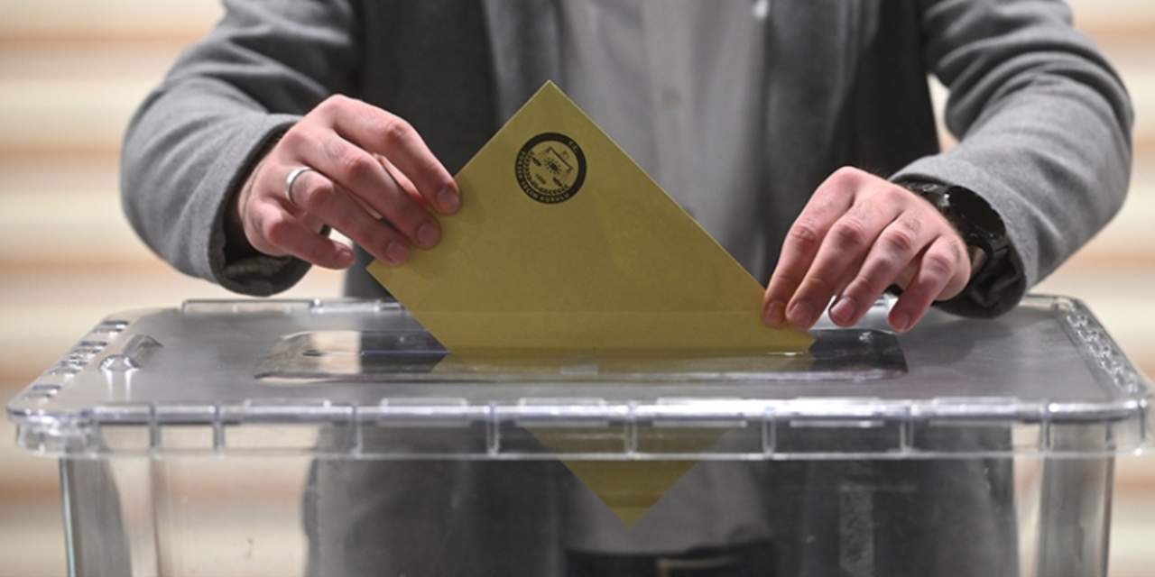 AKP bunu neden yaptı? Akıllara gelen tek şey: Seçim mi geliyor?