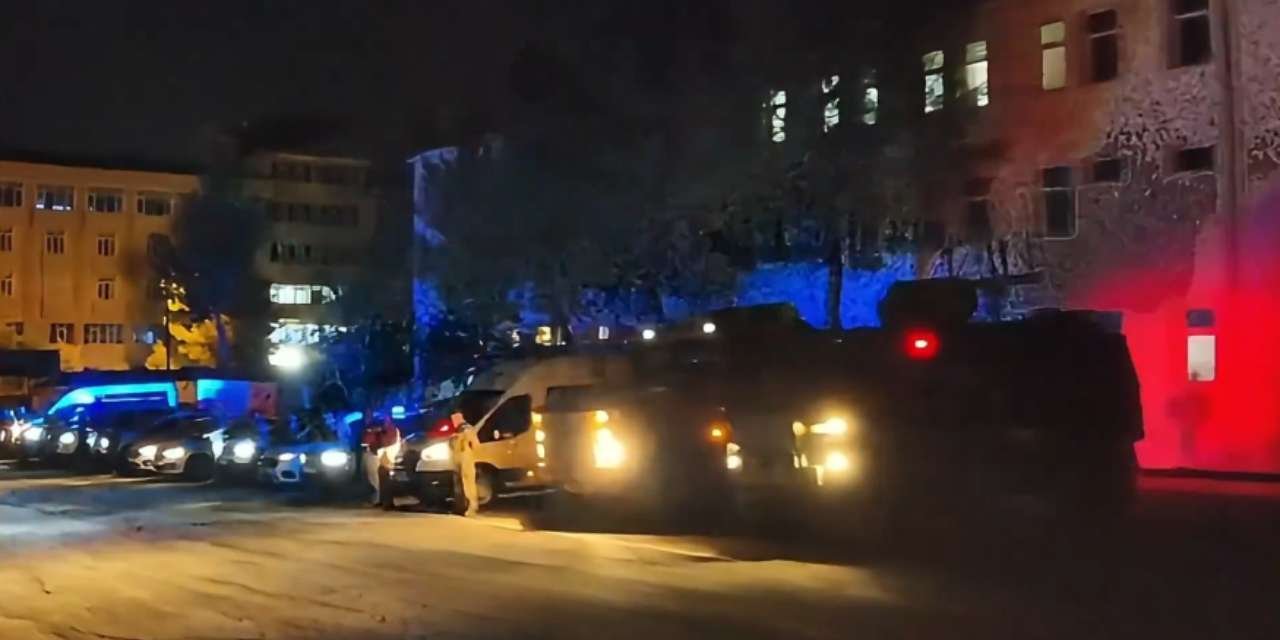 32 ilde FETÖ operasyonu: 62 gözaltı