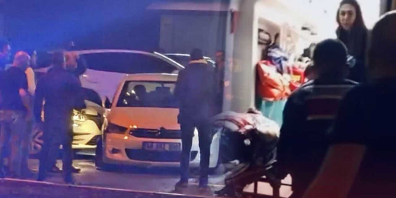 Balıkesir’de kabus gecesi! 2 kişiyi öldürdü: 2’si polis 7 kişiyi yaraladı