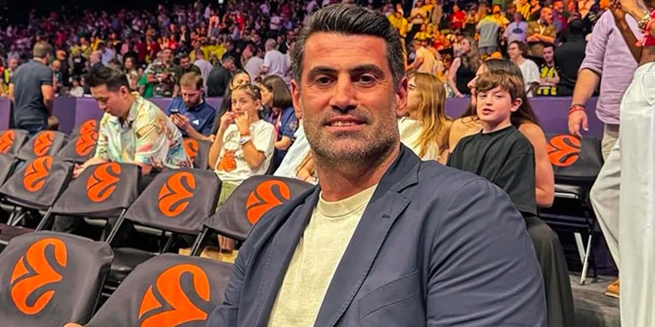 Volkan Demirel Galatasaray'dan nasıl puan alınacağını açıkladı