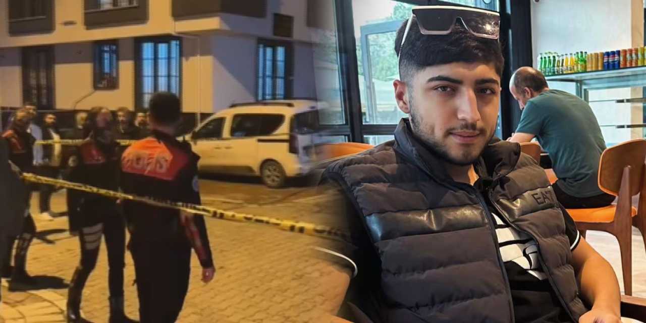 Esenyurt’ta kanlı gece! 4 arkadaşa araçla yaklaşıp kurşun yağdırdılar