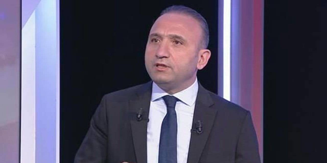 Deniz Çoban: Pozisyonun devamı penaltı