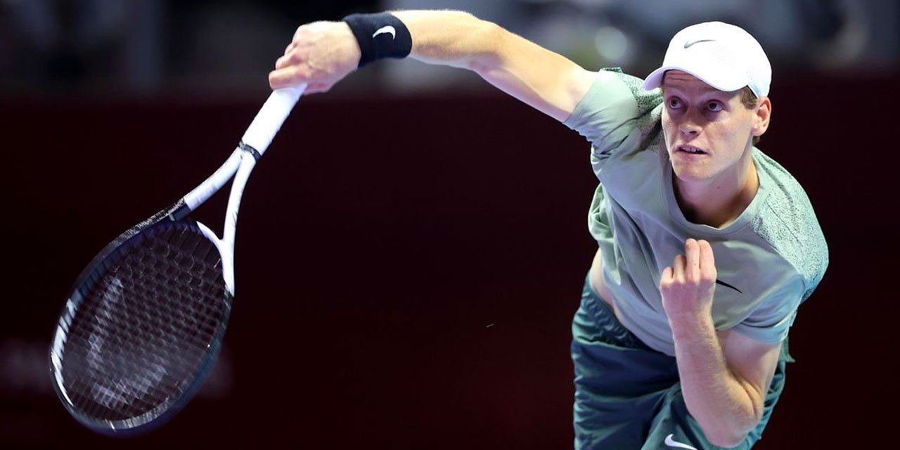 Sinner 6 milyon doları kaptı