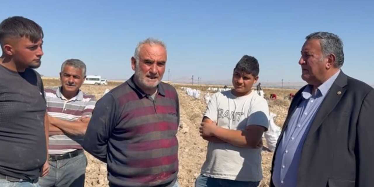 Üreticiden “Çalışa çalışa battık” isyanı: Bundan sonra beton yiyin!