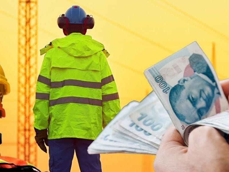 Asgari ücret için toplantı tarihi belli oldu