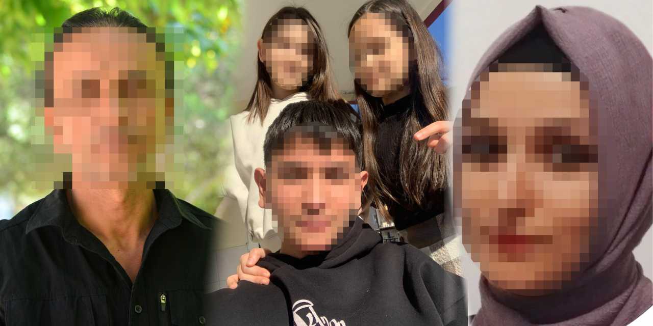 Gelen telefonla hayatı değişti! 2 çocuğunun babasının kuzeni olduğunu öğrendi