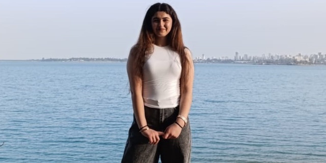 16 yaşındaki Aybüke'den 3 gündür haber alınamıyor
