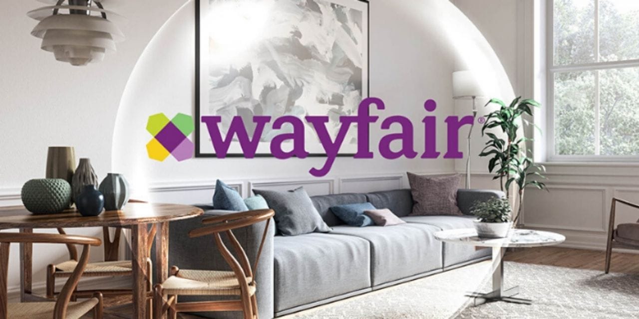 ABD'li dev Türkiye'ye göz dikti: 14 mobilya üreticisiyle görüştü