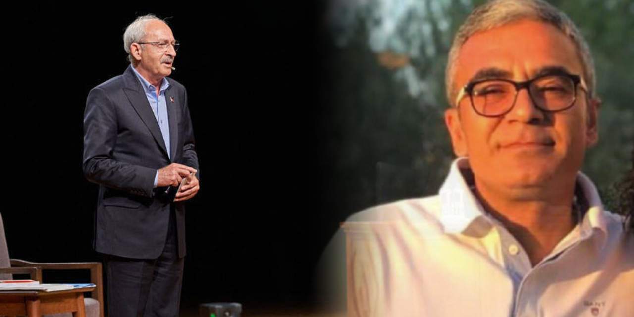 İBB davası borsasında yakalanan avukat Kemal Kılıçdaroğlu ile görüştüğünü açıkladı