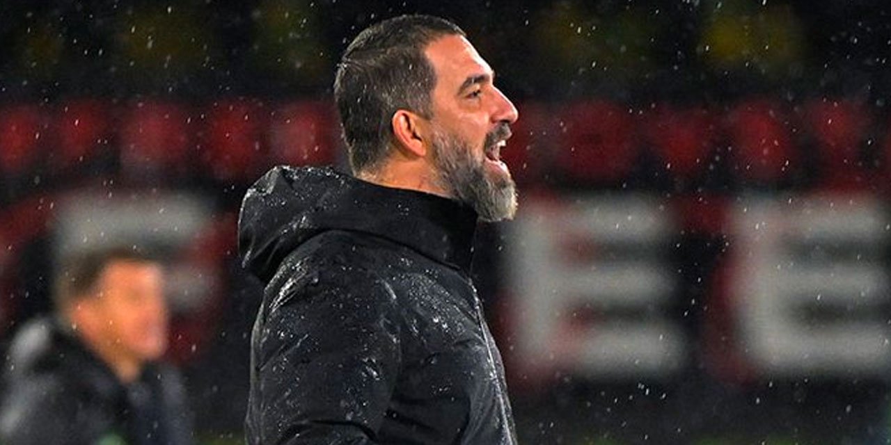 Arda Turan liderliği kaybetmesine üzülmedi