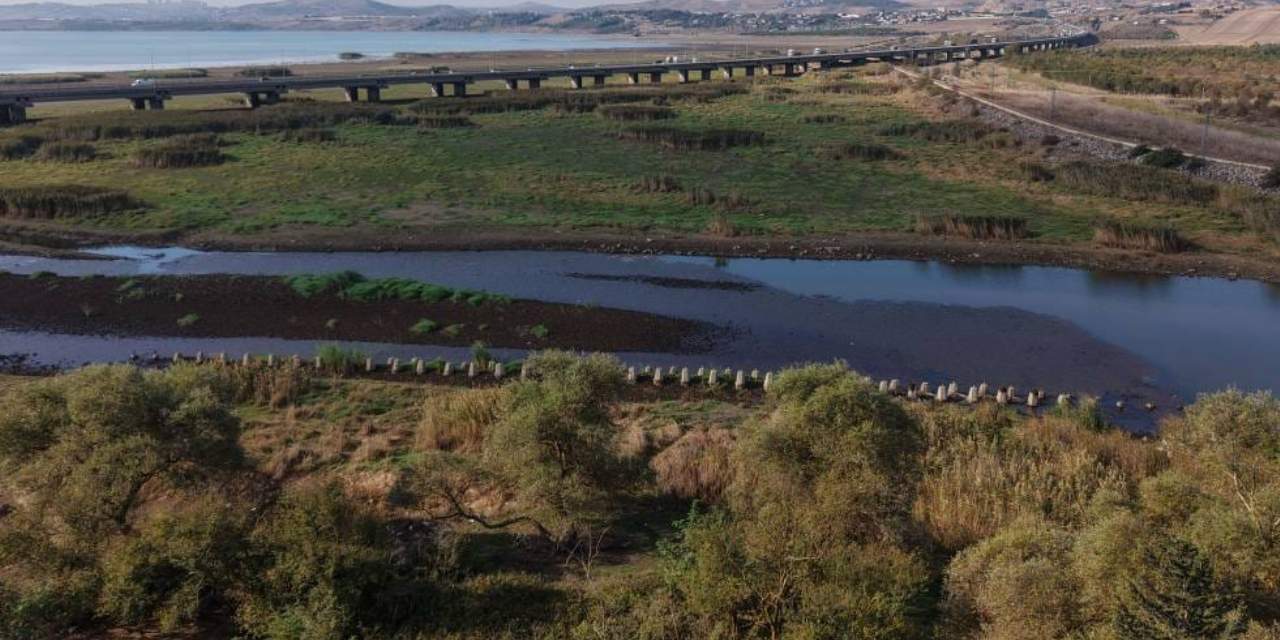 Bursa sıfırı gördü peki İstanbul ? Megakentin son durumunu İSKİ açıkladı