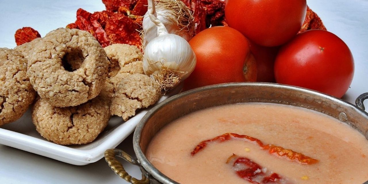 Muğla'da "8. Tarhana Festivali" düzenlendi