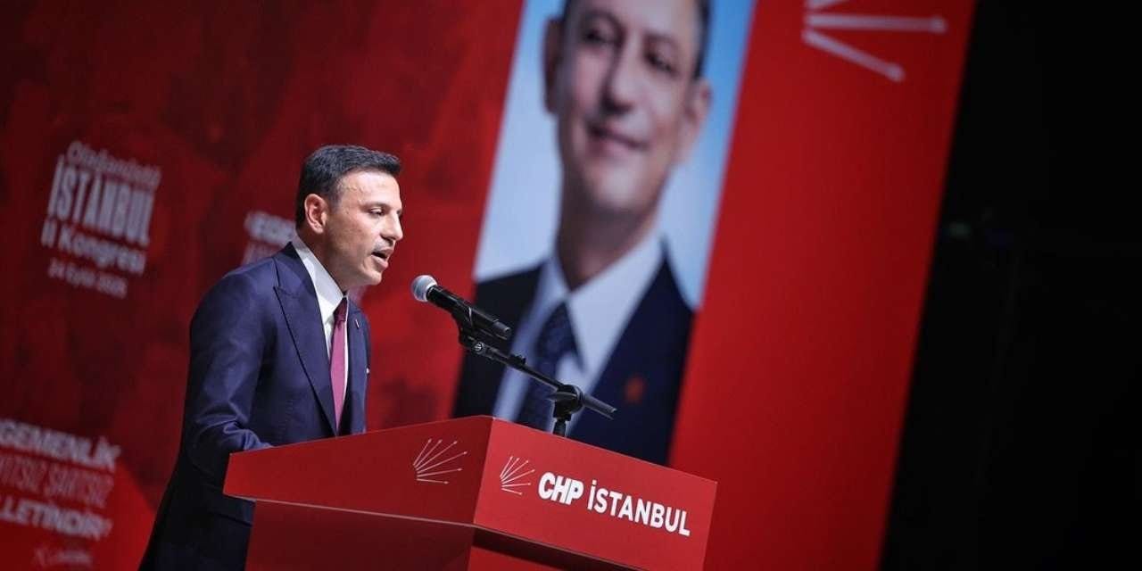 Özgür Çelik isim vermedin Gürsel Tekin'e meydan okudu: Varsa cesaretiniz gelin aday olun