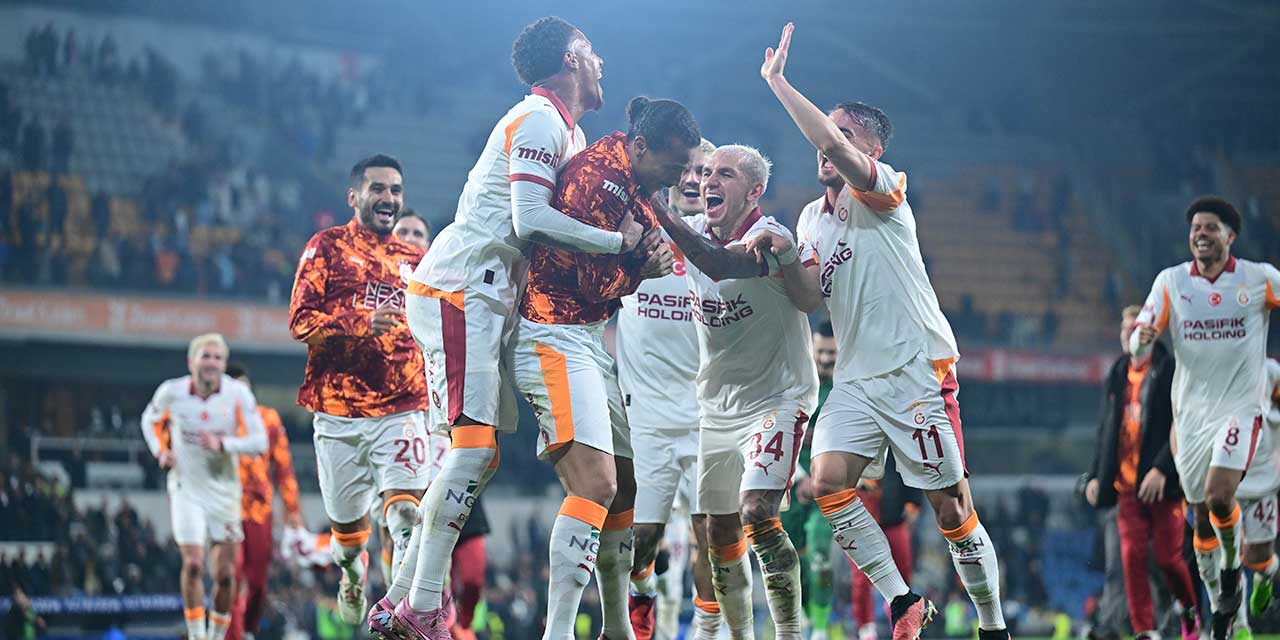 Galatasaray'da oynatılmayacak 5 ismi açıkladı: 'Yutturamazsın'