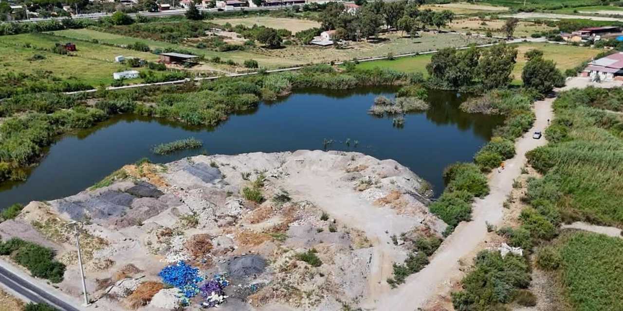 “Söke tehdit altında” diyerek uyardı!