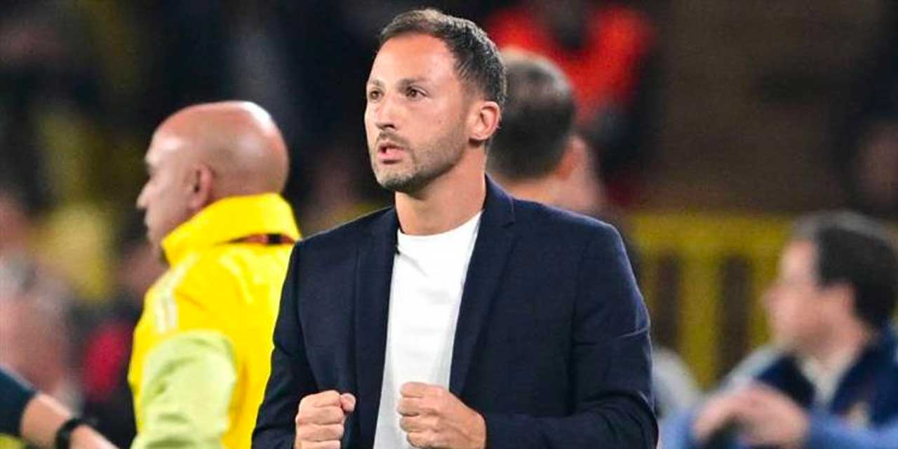 Tedesco'dan kadro dışı kararları için açıklama: İlk kez konuştu