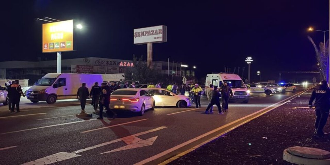 Uzman çavuşu öldürdü, polislerle çatıştı; dehşet anlarının detayları ortaya çıktı