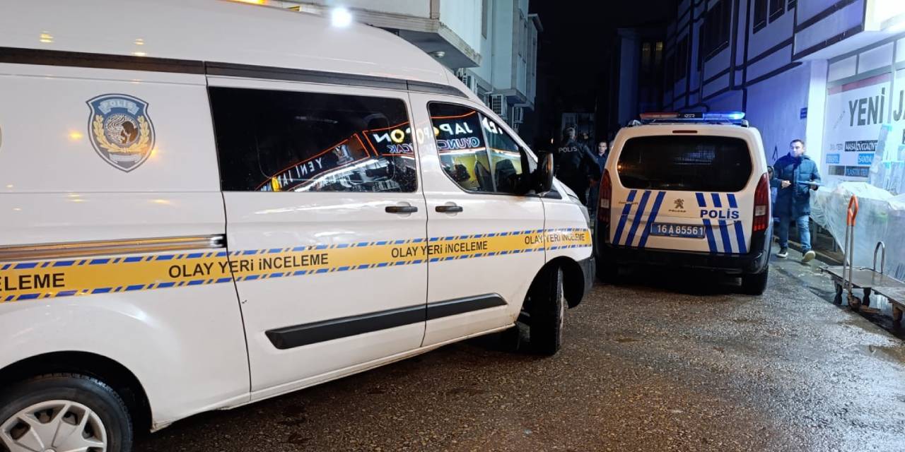 Bursa'da 6 ay sonra intikam saldırısı!