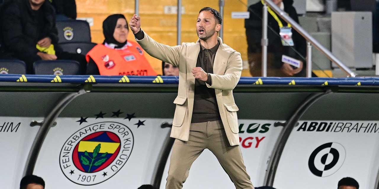 Tedesco takımın neden düştüğünü açıkladı