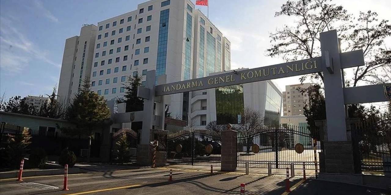Jandarma Genel Komutanlığı 246 subay alımı yapacak