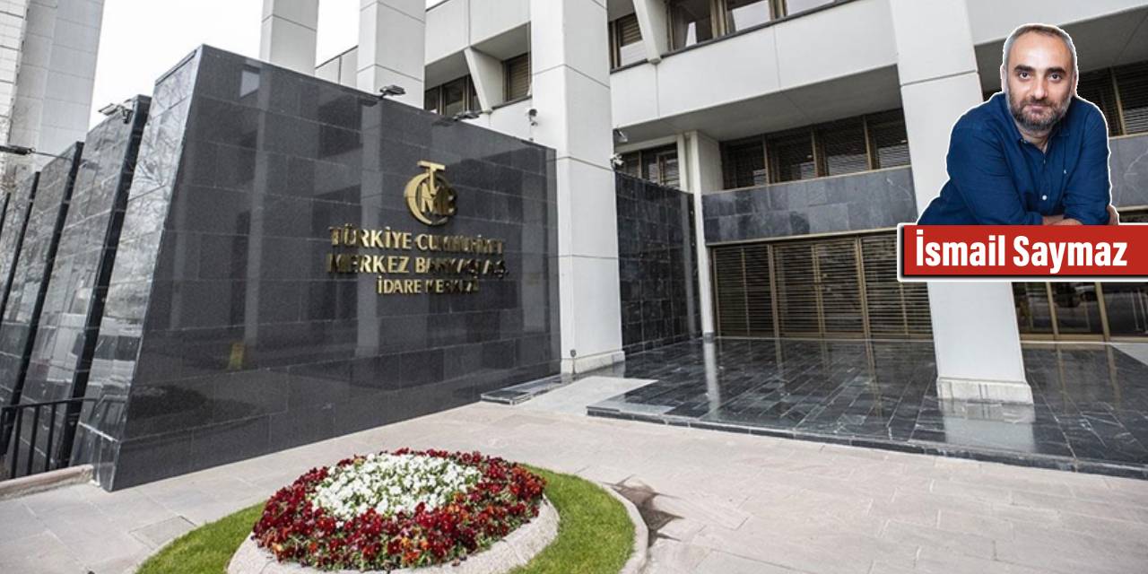 Merkez Bankası’nda yolsuzluk itirafları