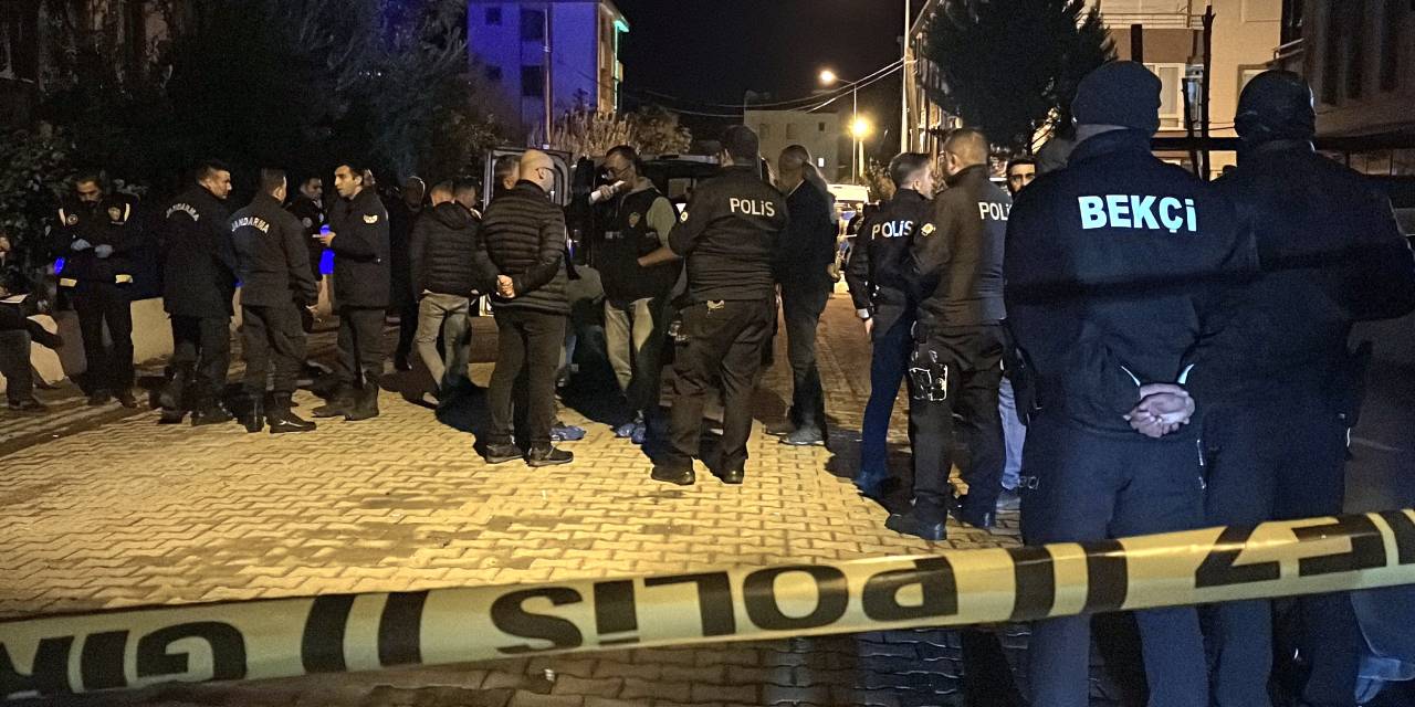 Balıkesir'de bir kişi evinde silahla öldürülmüş halde bulundu