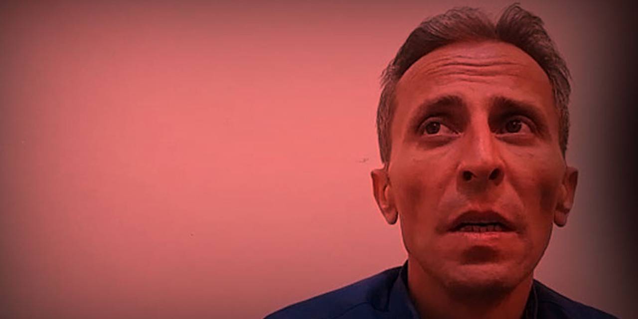 İBB çalışanına 'mektup' soruşturması!