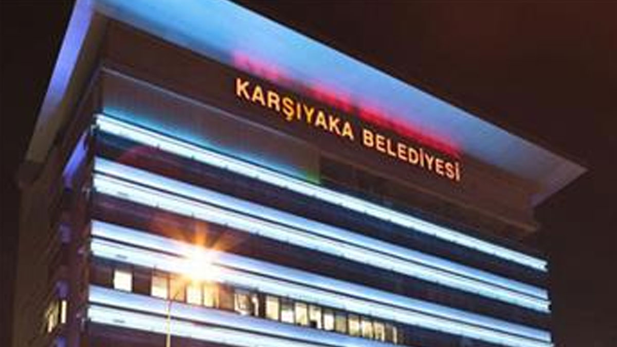 Karşıyaka Belediyesi'nden AKP'li Çiftçioğlu'na yanıt