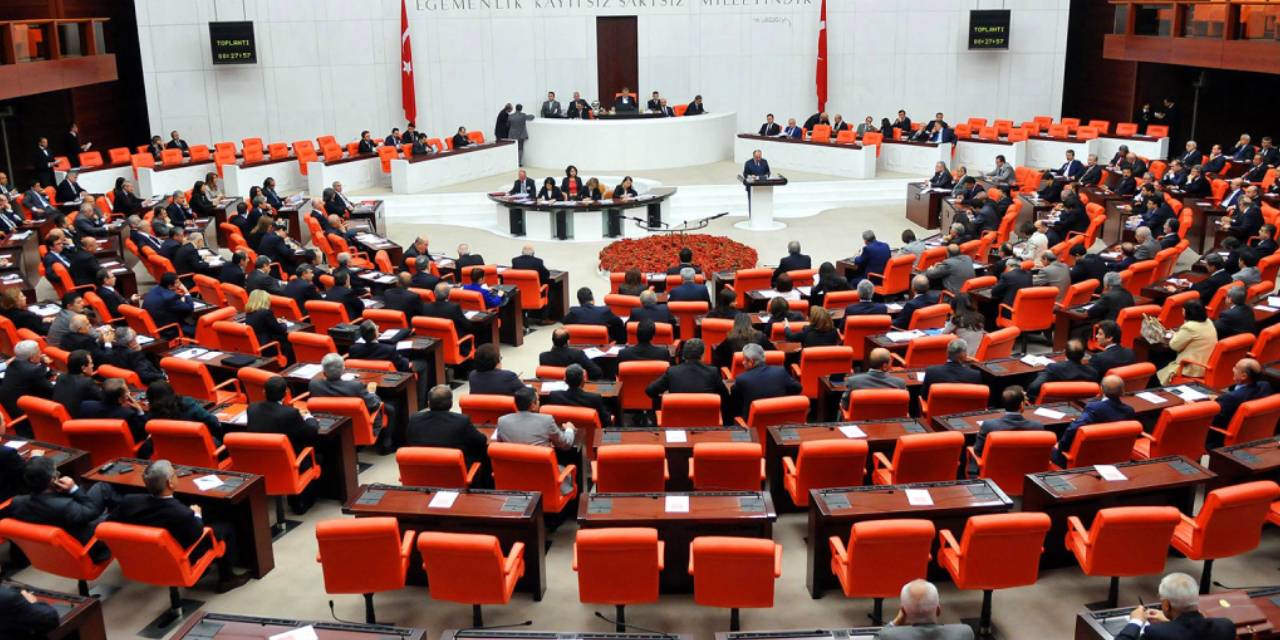 Meclis'te yeni haftada gündem yoğun!