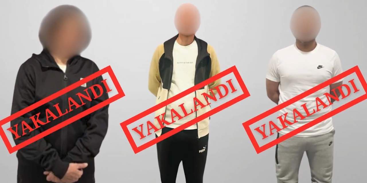 Yerlikaya'dan 'kabine' detaylı operasyon mesajı