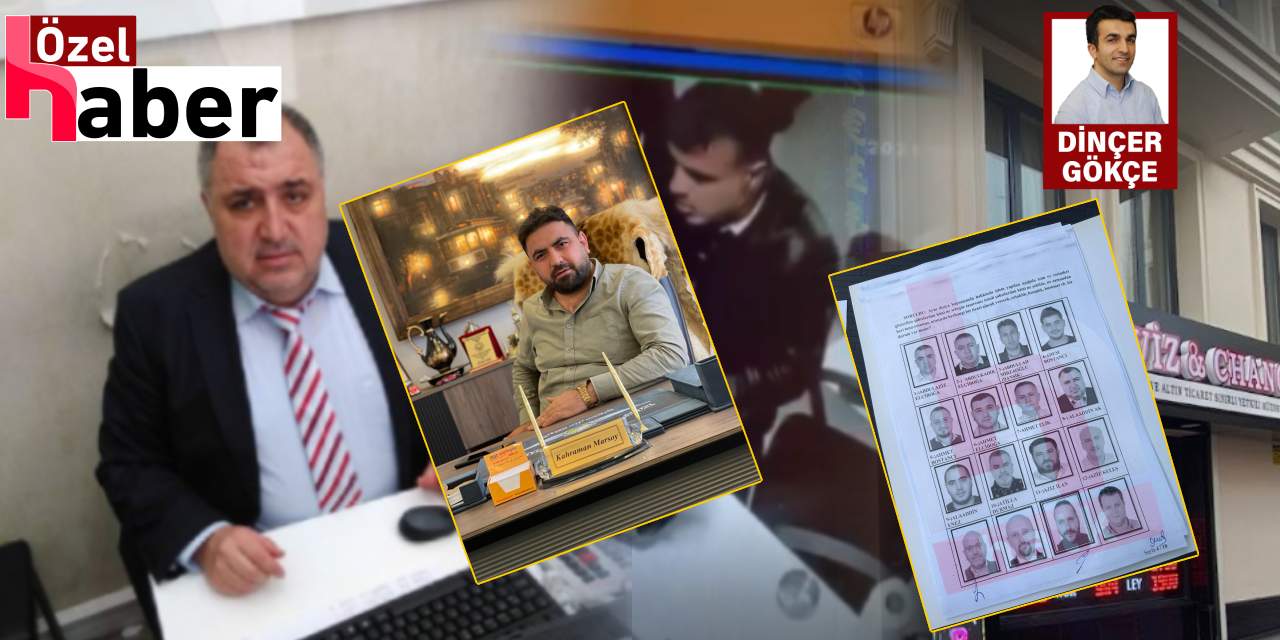 Kara parayı aklamak için Libya’ya yüzlerce POS cihazı göndermişler!