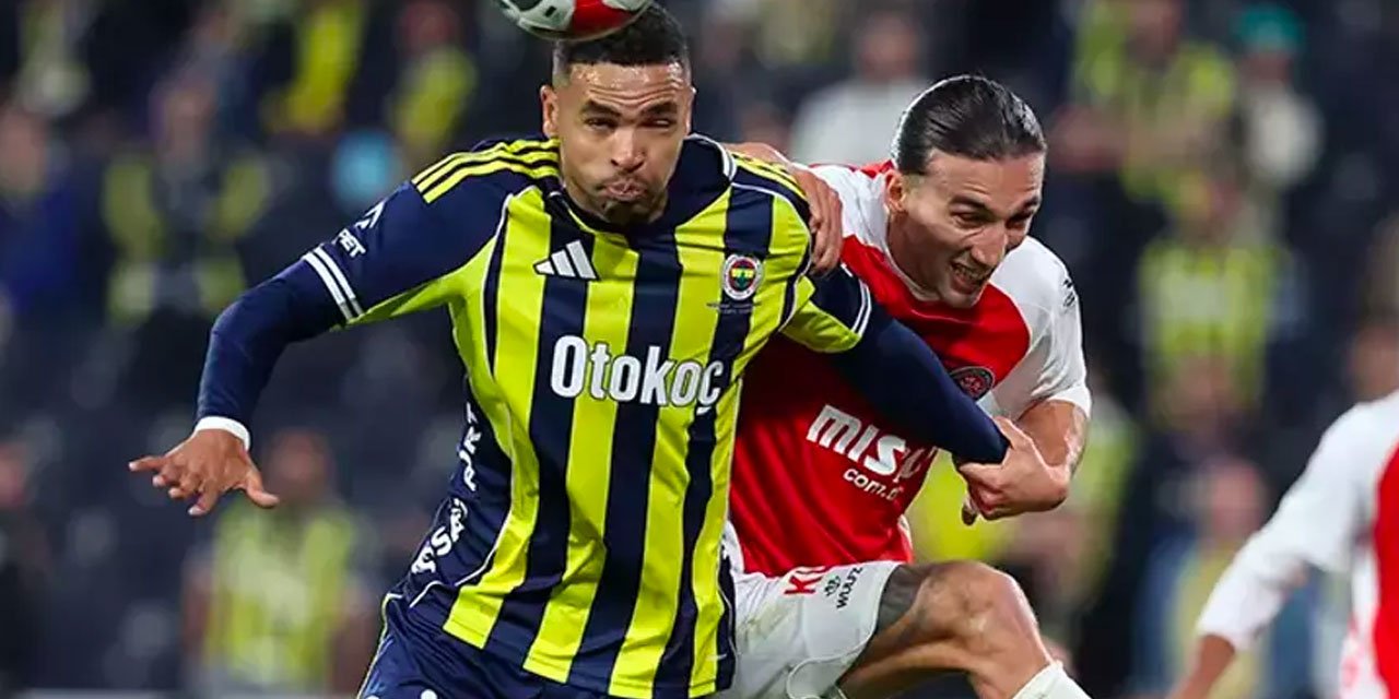 Atakan Çankaya: Fenerbahçe'ye başarılar diliyorum