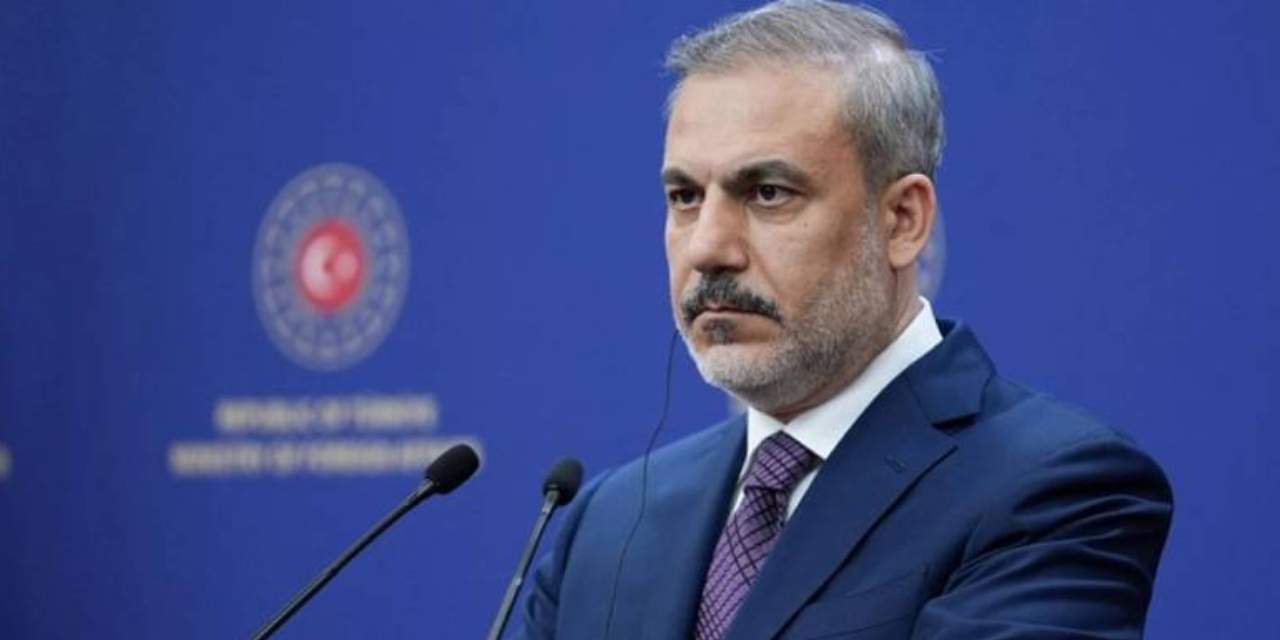 ABD'li eski diplomat Hakan Fidan'ın KAAN ifşasını neden yaptığını açıkladı