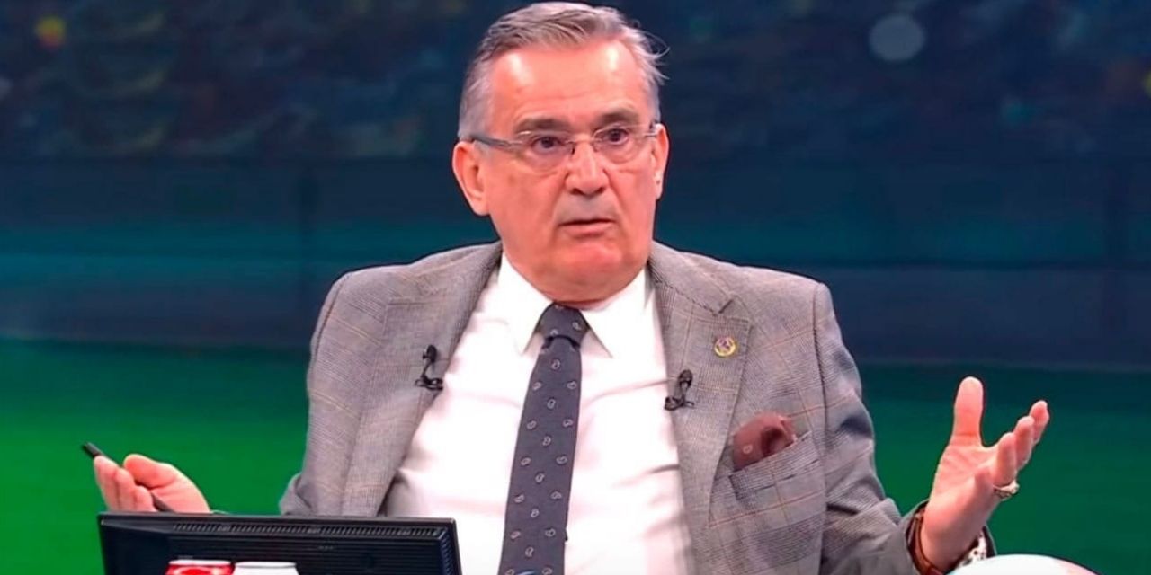 Mustafa Çulcu: Pozisyon penaltı