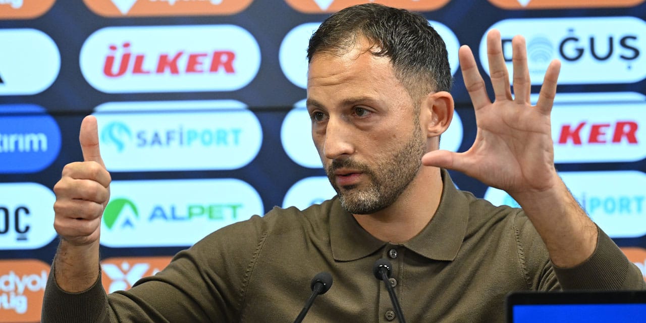 Tedesco Galatasaraylı yıldıza tam destek verdi