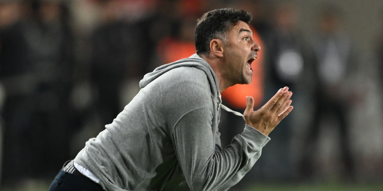 Süper Lig'de Burak Yılmaz fırtınası